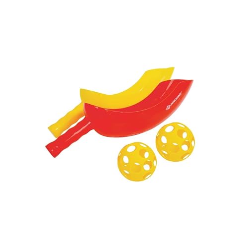 Schildkröt Juego de Scoop Ball