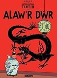 Cyfres Anturiaethau Tintin: Alaw'r Dwr (Welsh Edition)
