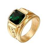 Polierte Kanten, glatte Innenfläche, bequem genug, um es täglich zu tragen.