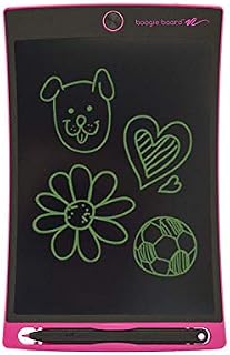 Boogie Board Pink Jot 8.5 LCD Writing Tablet - Authentic Boogie Board that