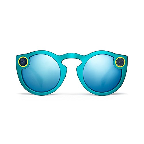 Spectacles - Sunglasses that Snap!