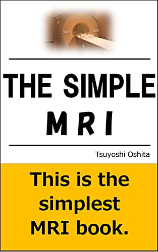 The Simple MRI: This is the simplest MRI book