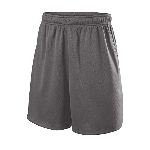 EvoShield Boys' Youth Pro Team Short 2.0