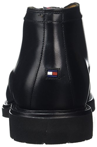 Tommy Hilfiger A2285ustin 2aw, Stivali Desert