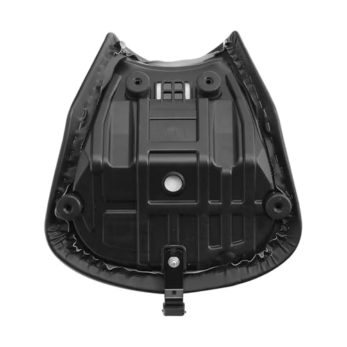 Asiento delantero para Z 650 ER650 con acabados premium y tapizado resistente 5
