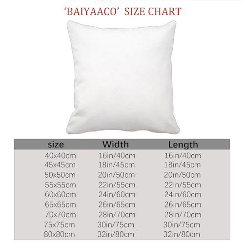 Pink Flamingos And Flowers With Black And White Stripe Outdoor Pillow Cover 16x16 Inch Cushion Sham Case, Waterproof Decorative Square Throw Pillowcase For Outside Garden Patio Porch Couch Chair Tent