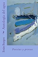 Antologia del agua B00T1GALI0 Book Cover