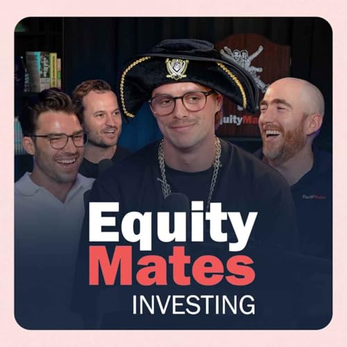 The Safest Money Moves Ever Made (They hid $350 billion of gold)