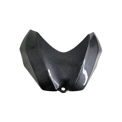 Couvercle de réservoir GSXR 600 pour réparer un carénage abîmé sur les modèles 2006 2007