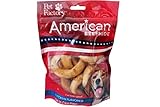 Pet Factory American Beefhide 3-3.5