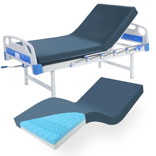 HOMBYS FDA Registered 5-Zone Mattress