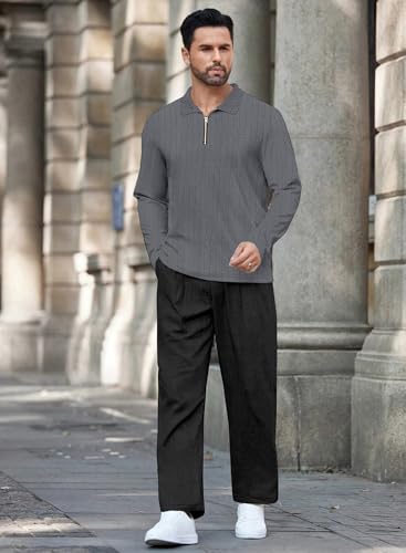 Image of KAJARU Men T-Shirt, Polyester, Regular Fit