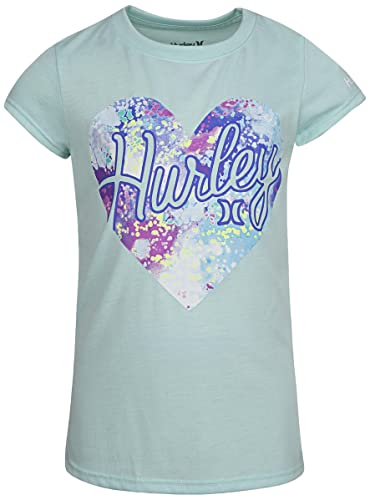 Hurley girls Graphic T-shirt