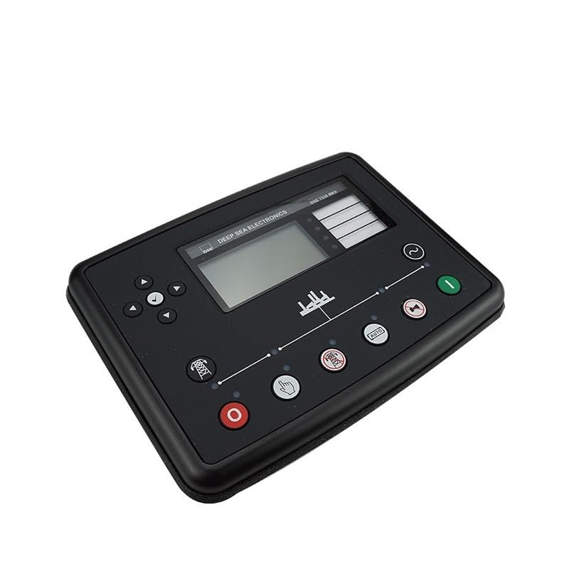 DSE7310 DSE7320 Control Panel Self-Starting Controller Generator Set Accessories(Copy DSE7320)