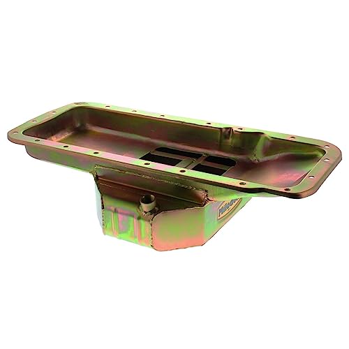 Milodon 31580 Oil Pan for Big Block Mopar - 7 Quart