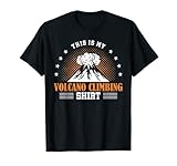 Vulkan & Lava Geschenk