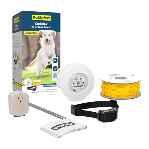 PetSafe YardMax