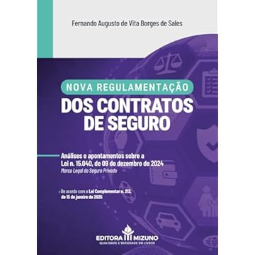 Capa do livro A nova Regulamentação dos Contratos de Seguro