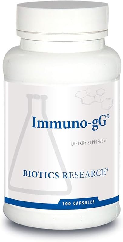Evorina Biotics Research Immuno gG 240 milligrams Colostrum, Immune Support, Lean Muscle, Athletic Performance, Gut Health 100 Capsules | High Strength Herbal Supplement | Clean Label Ayurvedic Wellness-image-36