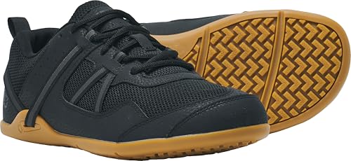 Image of Xero Shoes Men's Prio Orignal Cross Training Shoe - Comfortable Performance Running Shoes for Men