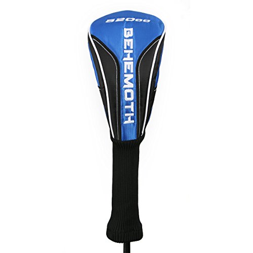 Intech IN020890 Golf Illegal Non-Conforming Extra Long Distance Oversized Behemoth 520Cc Driver thumb #5
