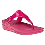 FitFlop Women's Superjelly Flip Flop