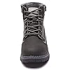 ANJOUFEMME Womens Hiking Snow Winter Boots - Water... #1