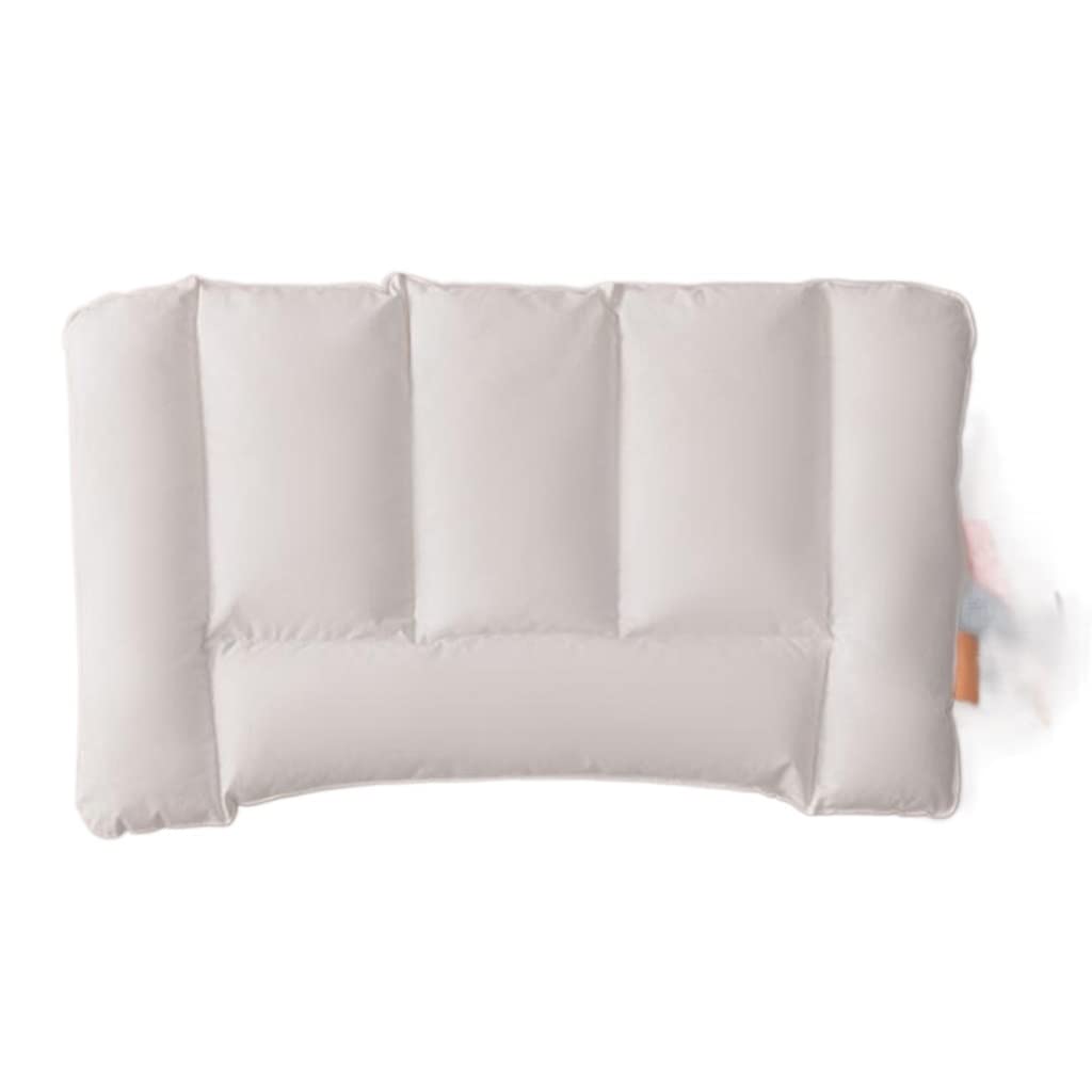 Small Pillow Pillow Core Cotton All-Weather Washable Pair of Small Household Pillows