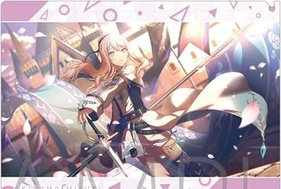 Amazon.co.jp: 暁山瑞希 クリアファイル 25時 ナイトコートで vol.21