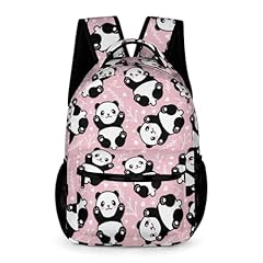 Panda Backpack3
