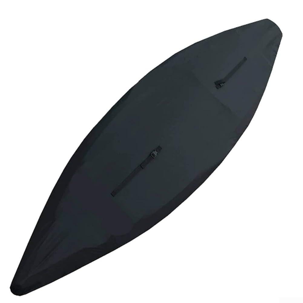 Housse de kayak étanche XL résout infiltration bâche canoë extérieur 6m