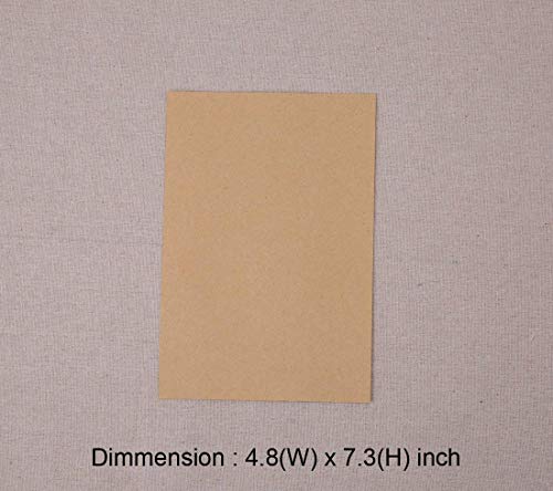 Hosmsua 5 X 7.4 Inch 50Pcs White Rustic Wedding Invitations Kit With Laser Cut Hollow Lace Invitations Rustic Hemp Rope Invitation For Wedding Quinceanera Invite #TOP6