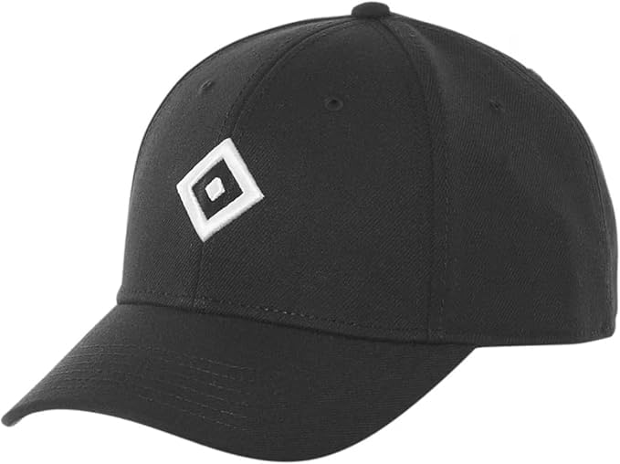Hamburg SV HSV Casquette de baseball Motif losanges