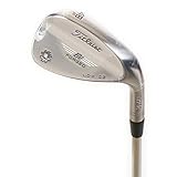 TITLEIST(タイトリスト)ピッチングウェッジ【カタログ純正シャフト装着モデル】VokeyForgedWedge17VWFGDNS950S4810FユニセックスVF17R954810F右利き用ライ角:64度グリップ:ゴルフプライドBVウイングスツアーベルベット・ラバー(M62)