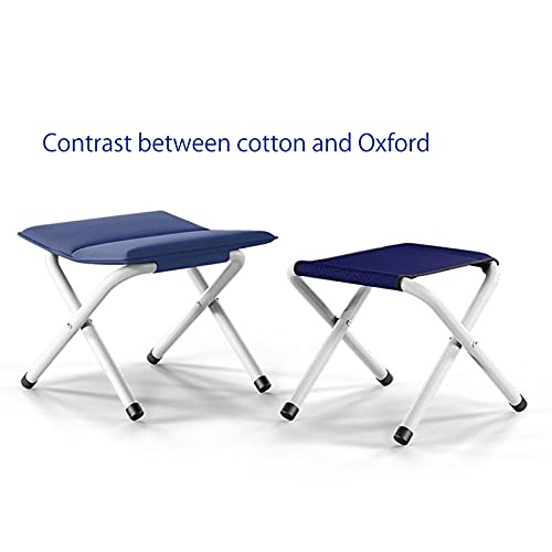 Chaise de camping pliante et portable compacte vert idéal outdoor