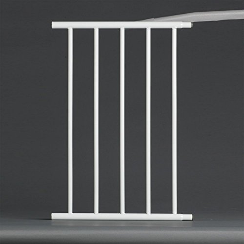 Carlson Pet Products 12 Inches Extension For Mini Gate