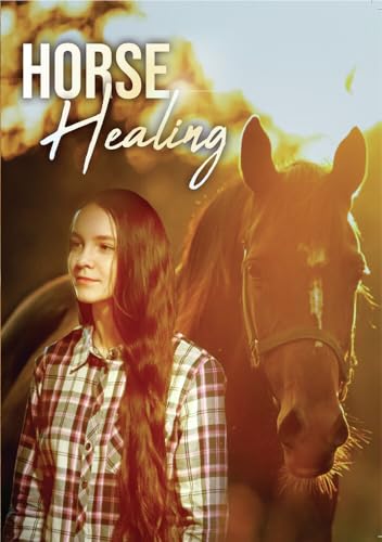 Horse Healing [DVD]