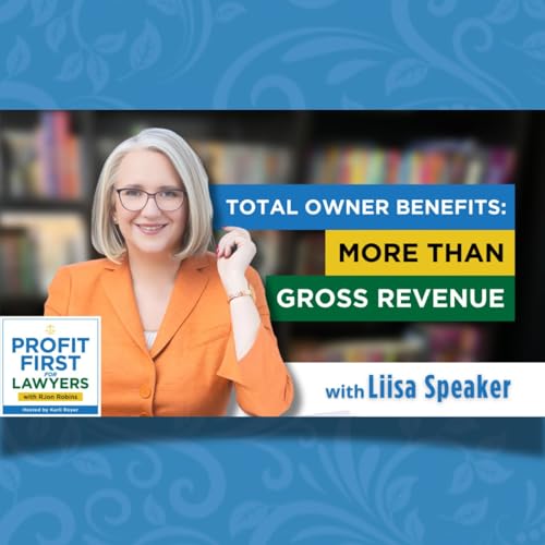 Total Owner Benefits: More Than Gross Revenue