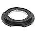 Produktbild T opiky Objektivadapter, LMGFX Full Manual Objektivadapterring, für Leica LM Objektiv auf für Fujifilm GFX Mount Kamera, für Fujifilm GFX 50S/GFX50R/GFX 100/GFX 100S