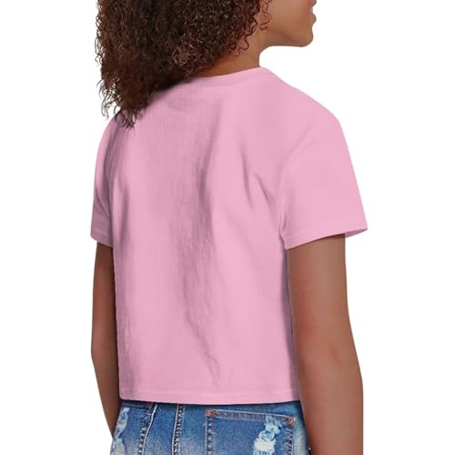 Image of Ystardream Cute Shirts for Teens Girls 6-16 Years Casual