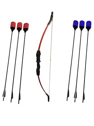 ArrowSoft Bows for Arrow Soft