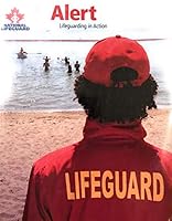 Alert: Lifeguarding In Action B006UIX5VC Book Cover