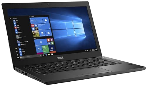 DELL E7280 i5-7300u 8GB 128GB office2019（2）