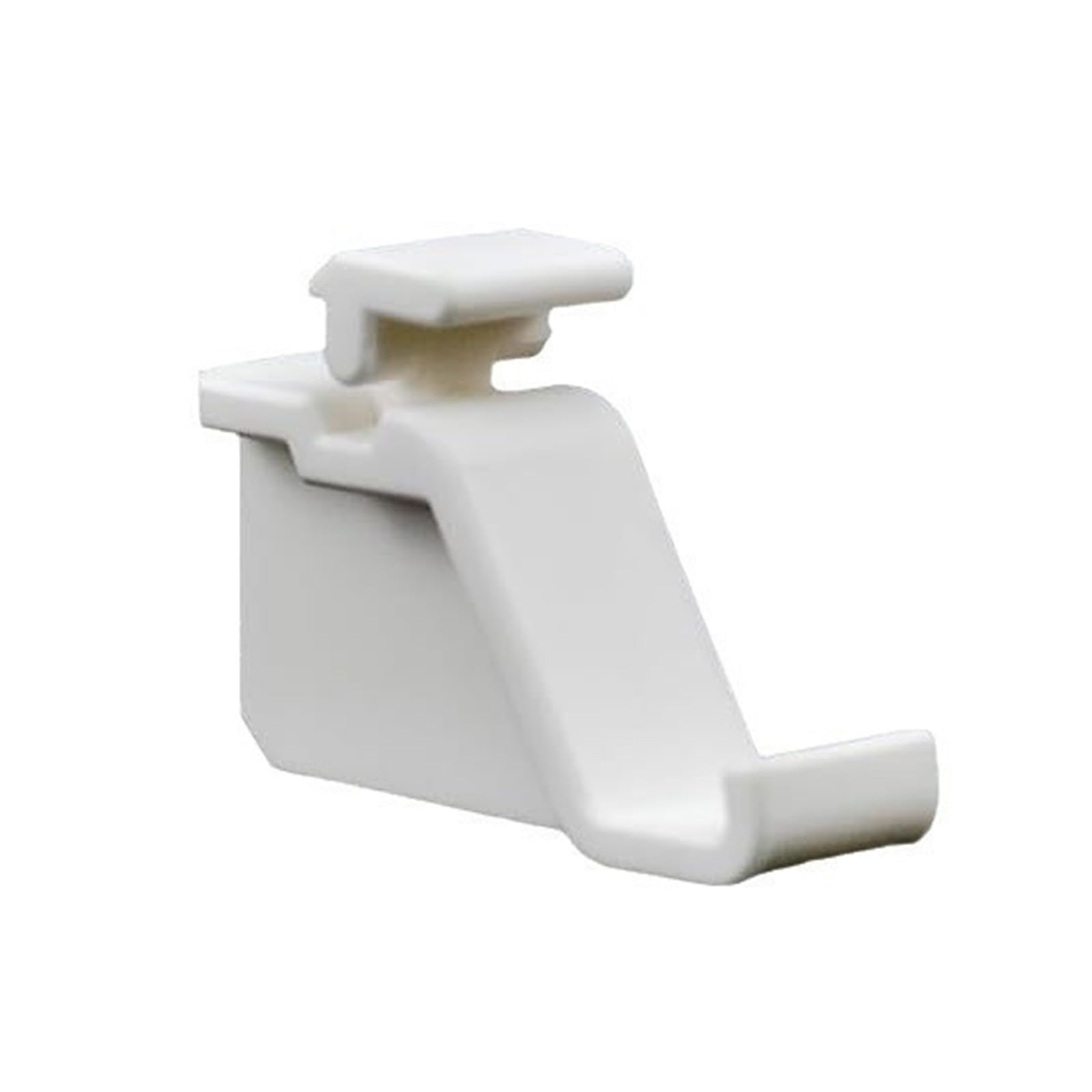 MICFENY Oven Microwave Grilling Premium Ceramic Clip Component Wall Oven Microwave Parts Clip Replacement