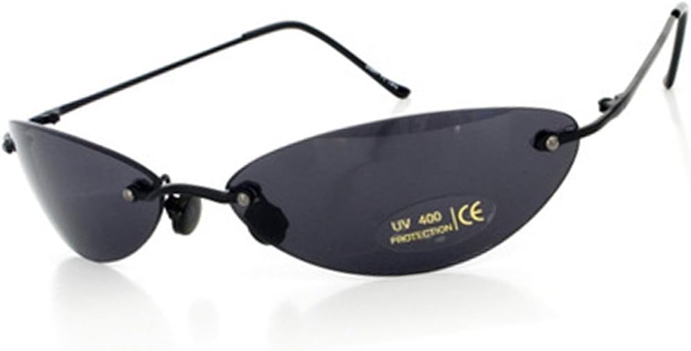 Matrix Morpheus Sunglasses Glasses men 13 - Product Details