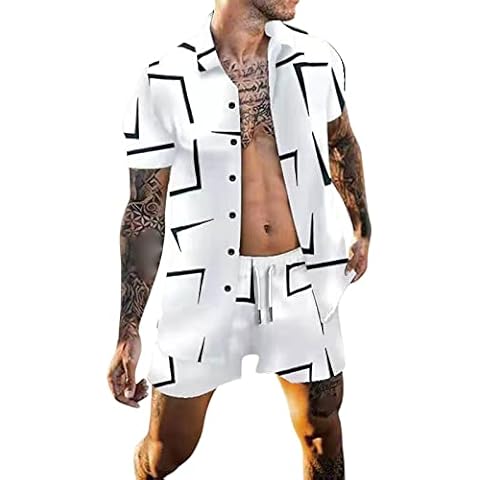 Traje de playa de dos piezas QWUVEDS Cover