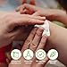Alcohol Wipes | Individually Wrapped Alcohol Prep Pads with 70% Isopropyl Alcohol, Great for Medical & First Aid Kits | Sterile, Antiseptic 2-Ply Alcohol Swabs - 200 count