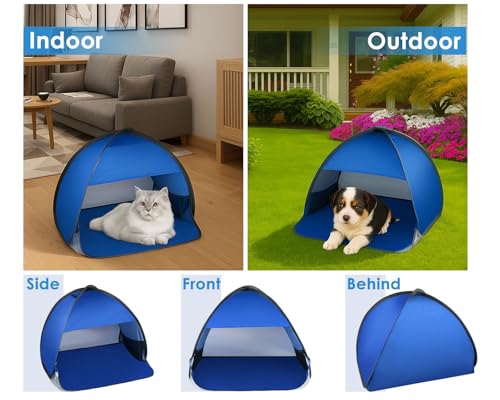 YCConcept Mini Sun Shade Tent