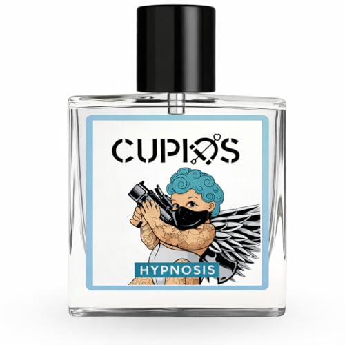 Image of EAUROUGE 50ML Alt Cupid Perfume for men Cologne for Men 2.O -Infused Perfume with, Long-Lasting Magnet Fragrance for Men or Womens (Pack of 1)