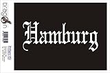 Hochwertige Folienbeschriftung mit Oracal 651 Fahrzeugbeschriftungsfolie. Konturgeschnitten ohne störenden Hintergrund. Mit Übertragungsfolie zum einfachen Aufbringen. Die von uns verwendete Folie wird auch bei der Werbung von Werbeagenturen verwendet.